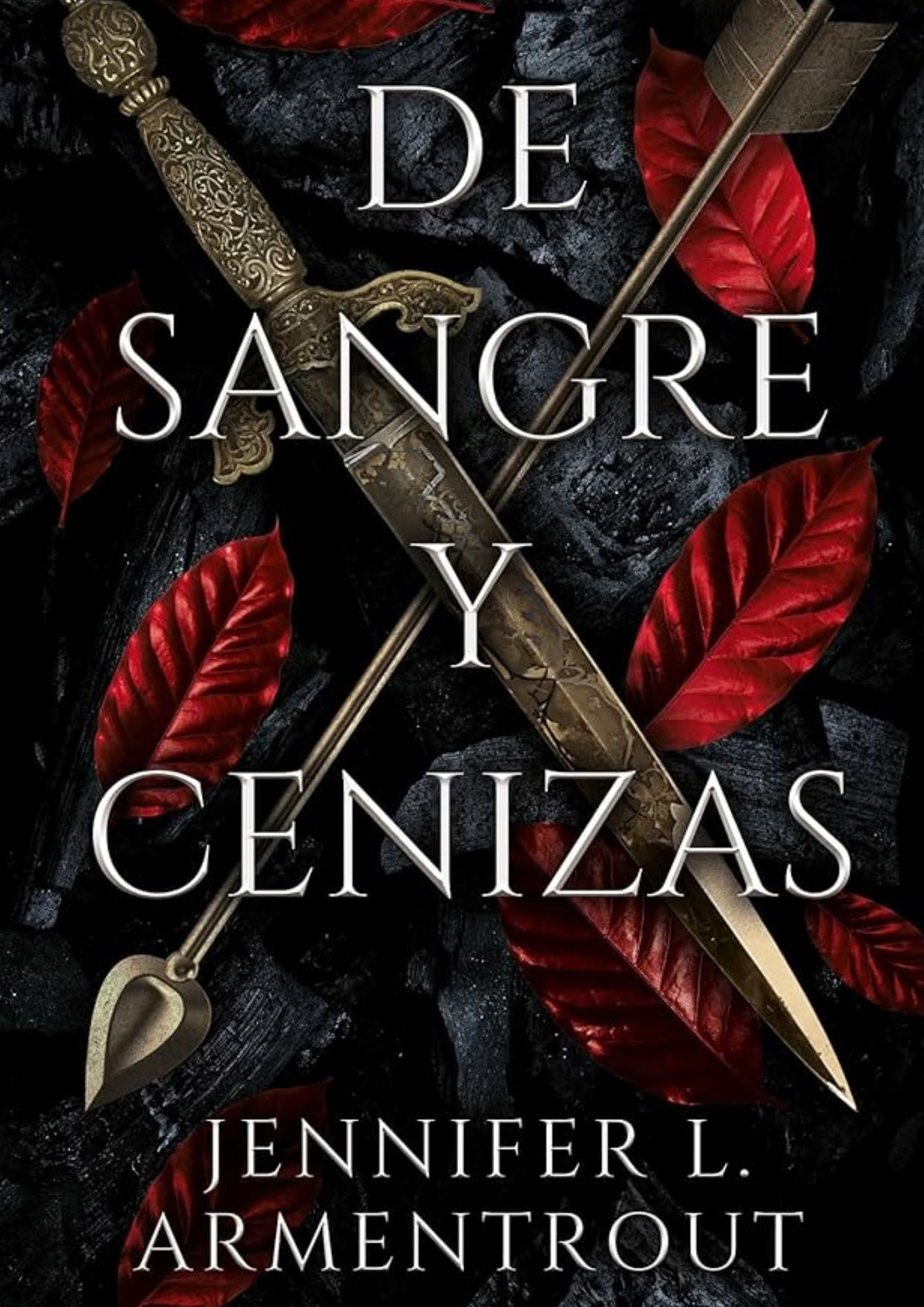 De Sangre y Cenizas